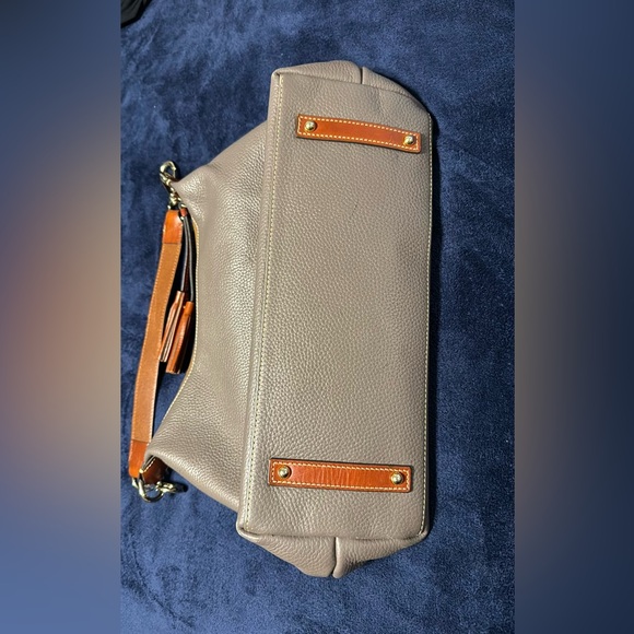 Dooney & Bourke Hobo Bag - Picture 3 of 6